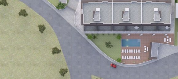  قطعة أرض في Quelfes, Portugal 9108متر مربع رقم 104840 7