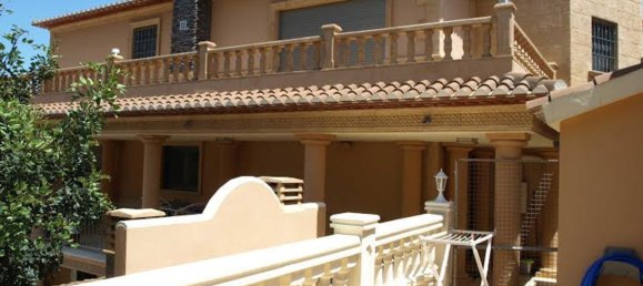 Casa T11 em Denia, Spain N.º 24661 29