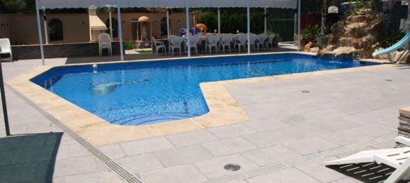 Casa T11 em Denia, Spain N.º 24661 18