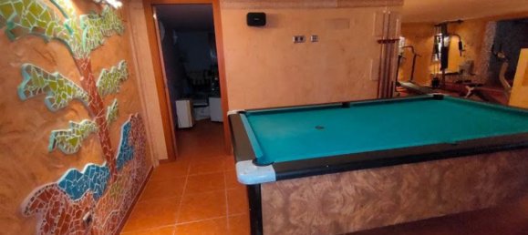 Casa T11 em Denia, Spain N.º 24661 14