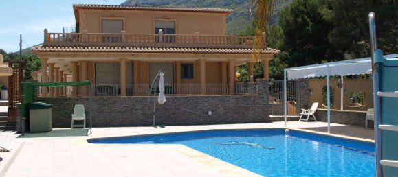Casa T11 em Denia, Spain N.º 24661 26