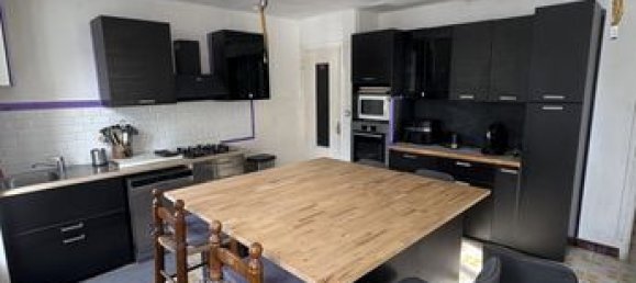 Casa de 3 dormitorios en Val-d'Oise, France No. 361433 10