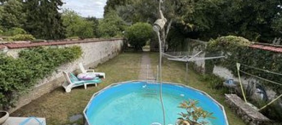 Casa de 3 dormitorios en Val-d'Oise, France No. 361433 15