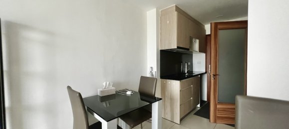 2 bedrooms Apartment in Pattaya, Thailand No. 22267 2
