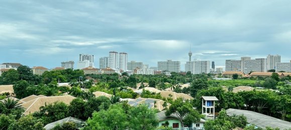 2 bedrooms Apartment in Pattaya, Thailand No. 22267 8