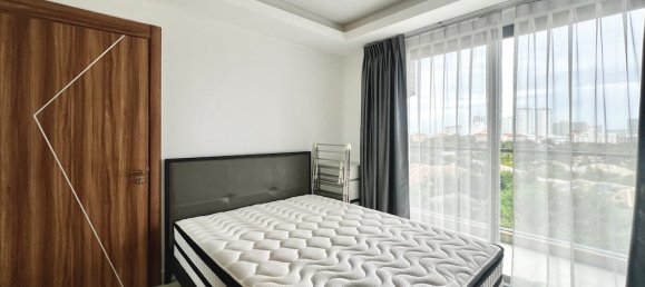 2 bedrooms Apartment in Pattaya, Thailand No. 22267 4