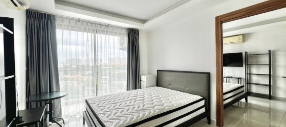 2 bedrooms Apartment in Pattaya, Thailand No. 22267 10