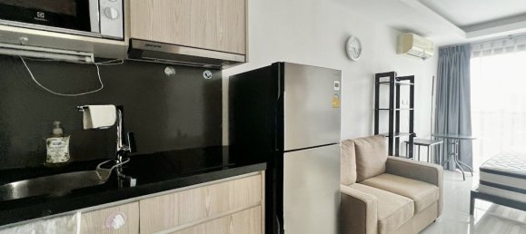 2 bedrooms Apartment in Pattaya, Thailand No. 22267 12