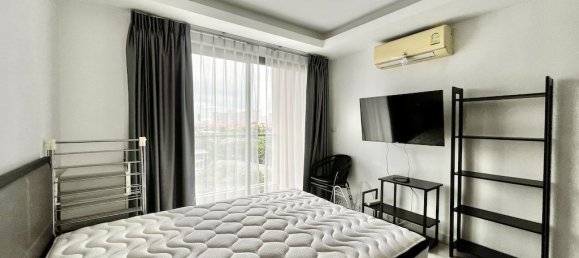 2 bedrooms Apartment in Pattaya, Thailand No. 22267 3