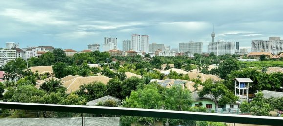 2 bedrooms Apartment in Pattaya, Thailand No. 22267 15