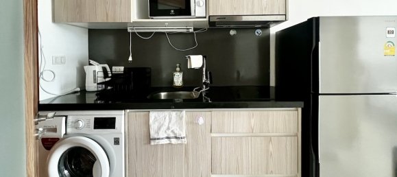 2 bedrooms Apartment in Pattaya, Thailand No. 22267 13