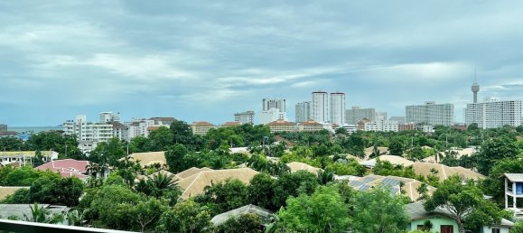 2 bedrooms Apartment in Pattaya, Thailand No. 22267 9