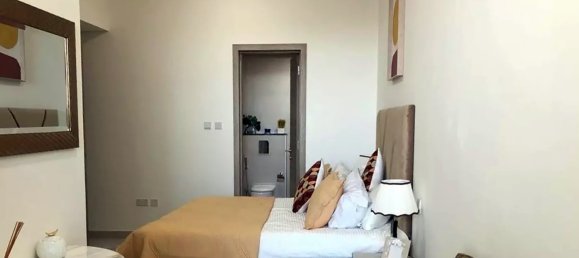 3 bedrooms Apartment in NASAYEM AVENUE, Mirdif, UAE No. 58751 6