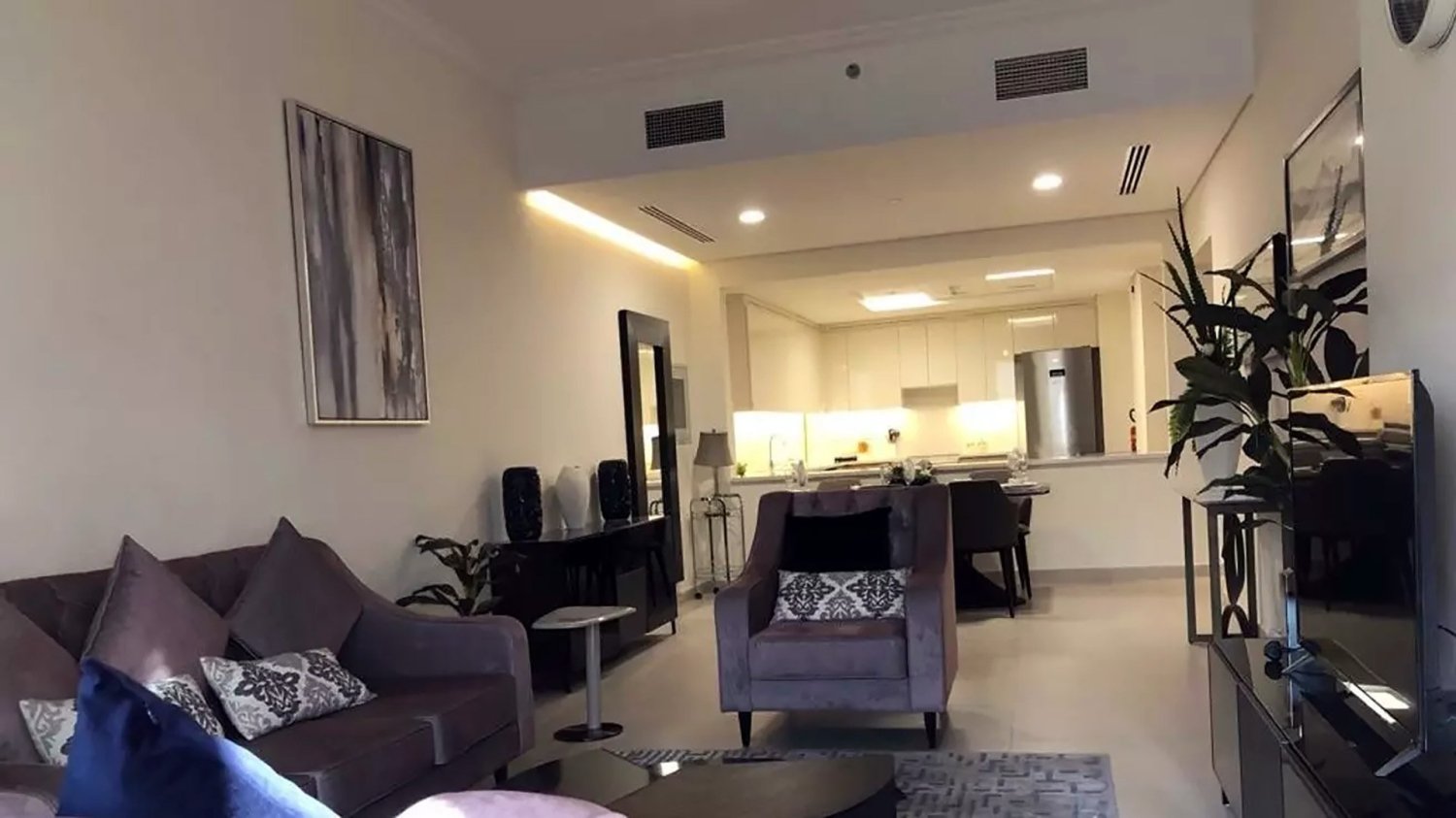 3 bedrooms Apartment in NASAYEM AVENUE, Mirdif, UAE No. 58751