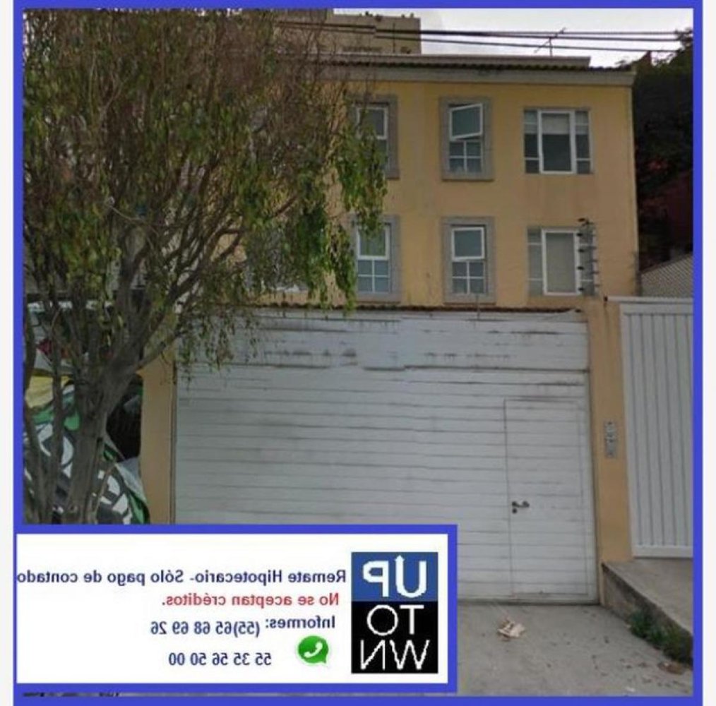 4 bedrooms House in Mexicali, Mexico No. 160067