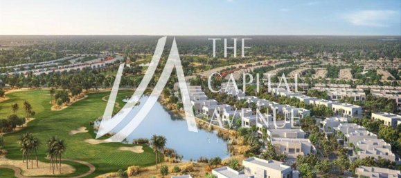 Dúplex de 3 dormitorios en Yas Island, UAE No. 33612 4