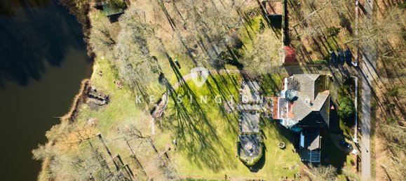 16-Zimmer Villa in Oberhavel, Germany, Nr. 70738 7