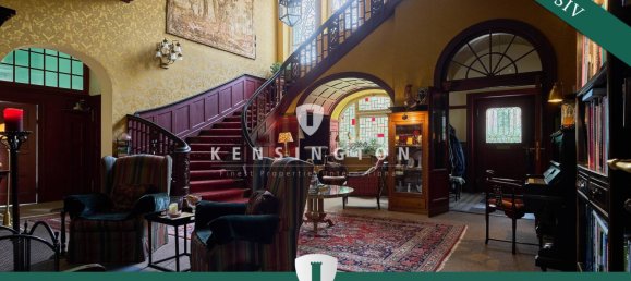 16-Zimmer Villa in Oberhavel, Germany, Nr. 70738 14