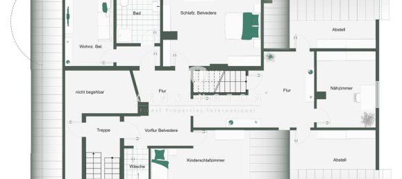 16-Zimmer Villa in Oberhavel, Germany, Nr. 70738 4