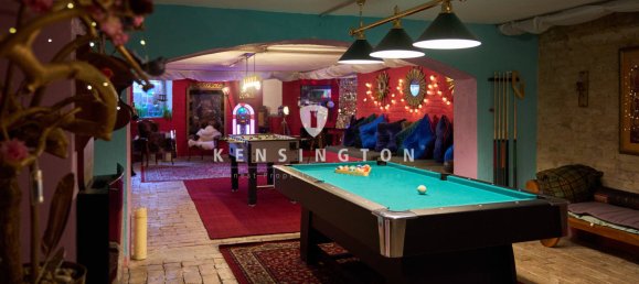 16-Zimmer Villa in Oberhavel, Germany, Nr. 70738 8