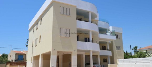 2 chambres Maison à Paralimni, Cyprus No. 23889 5