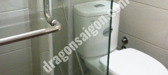 Квартира 24м² в Район 1, Вьетнам № 10874 7