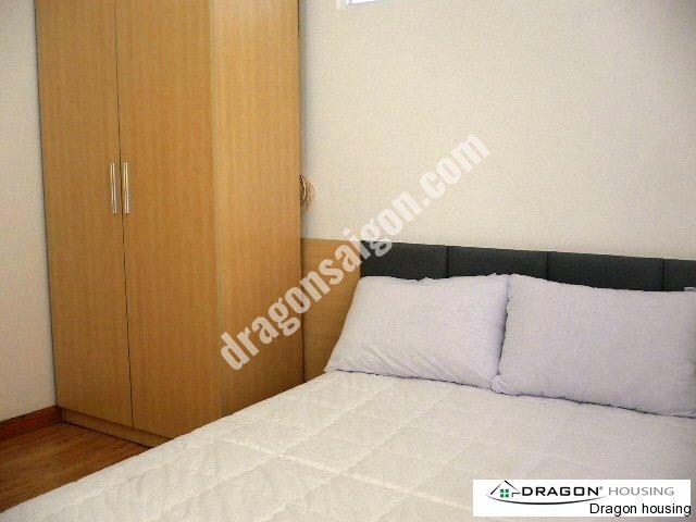 Квартира 24м² в Район 1, Вьетнам № 10874