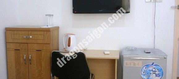 Квартира 24м² в Район 1, Вьетнам № 10874 4