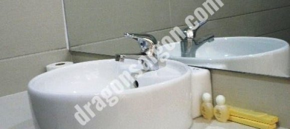 Квартира 24м² в Район 1, Вьетнам № 10874 6