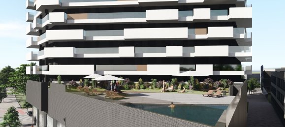 4 bedrooms Apartment in Burgos, Spain No. 114006 19