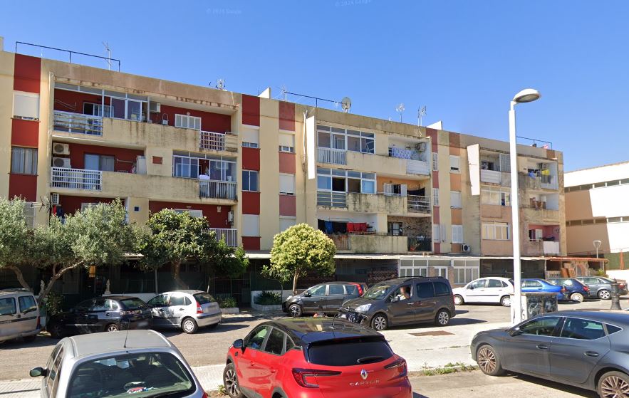 3 bedrooms Apartment in Palma de Majorca, Spain No. 136621