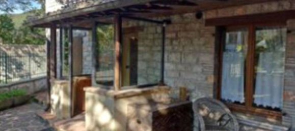 Apartamento de 3 habitaciónes en Cagli, Italy No. 293255 5