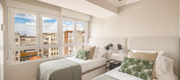 2 bedrooms Apartment in Madrid, Spain No. 125578 4