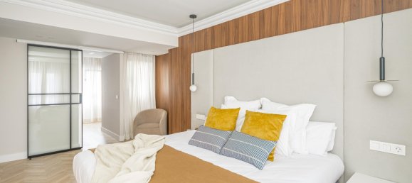 2 bedrooms Apartment in Madrid, Spain No. 125578 2