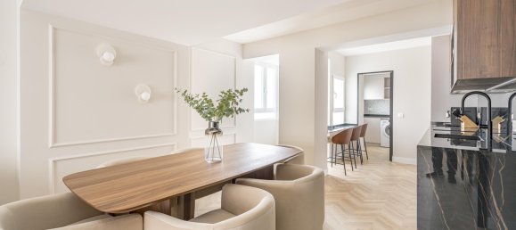 2 bedrooms Apartment in Madrid, Spain No. 125578 11