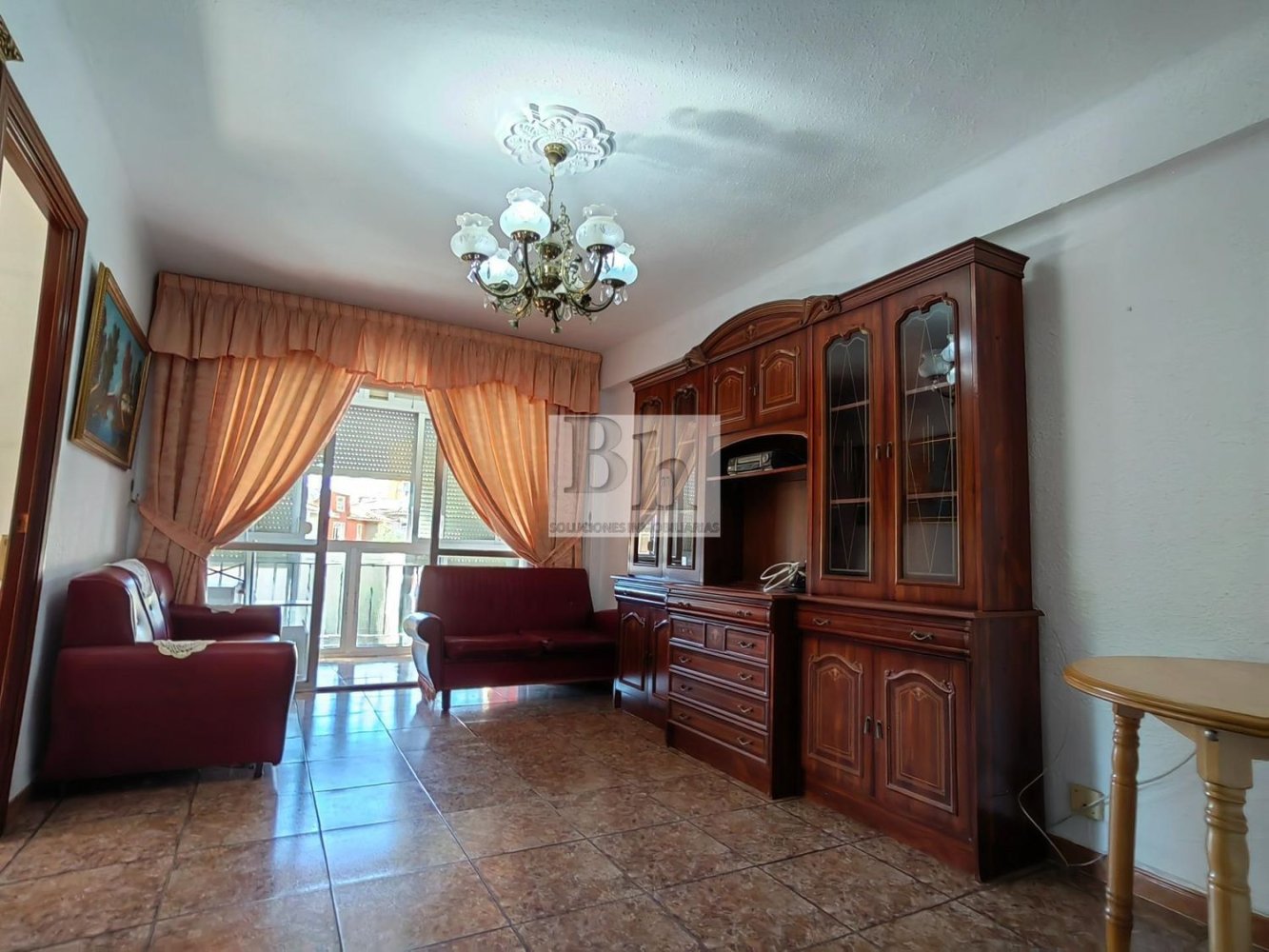 Apartamento de 3 dormitorios en Málaga, Spain No. 245346