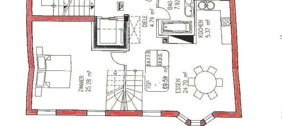 Duplex de 4 divisões em Kufstein, Austria N.º 246383 15
