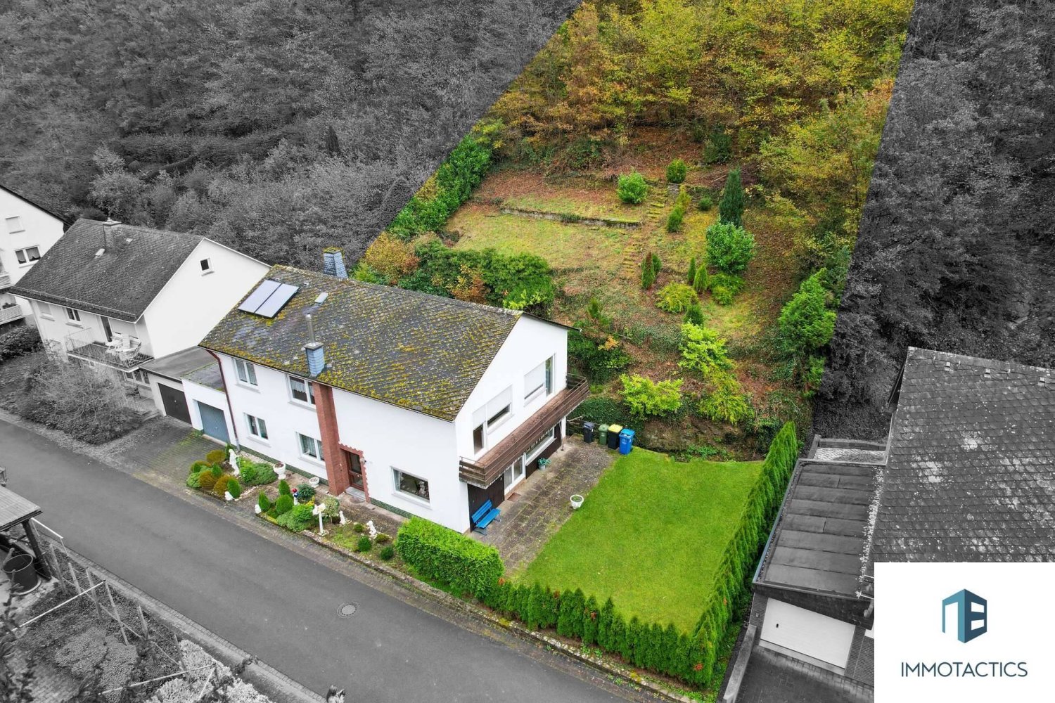 5 bedrooms House in Rhein-Hunsruck, Germany No. 137272