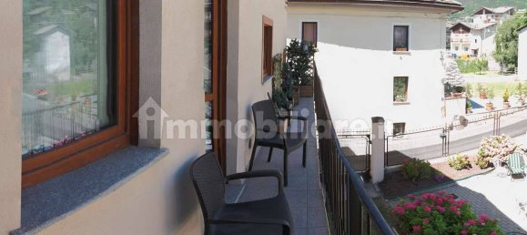 1 bedroom Apartment in Aosta, Italy No. 151378 11