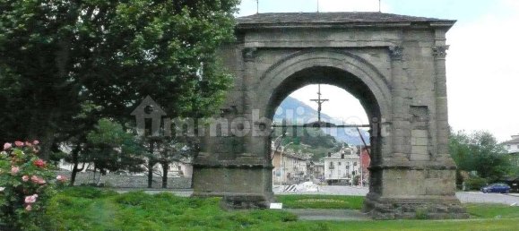 1 bedroom Apartment in Aosta, Italy No. 151378 3