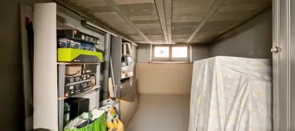 Квартира с 2 спальнями в Нанси, Франция № 352399 14