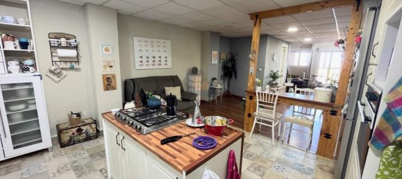 2 Schlafzimmer Wohnung in Alicante, Spain, Nr. 134302 14