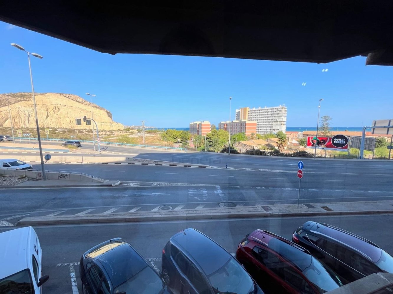 2 Schlafzimmer Wohnung in Alicante, Spain, Nr. 134302