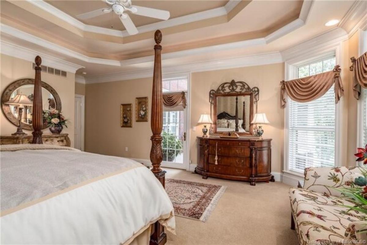 5 bedrooms House in Sellersburg, USA No. 384296