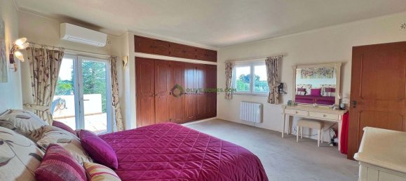 4 Schlafzimmer Villa in Quarteira, Portugal, Nr. 103637 41