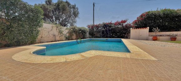 4 Schlafzimmer Villa in Quarteira, Portugal, Nr. 103637 47