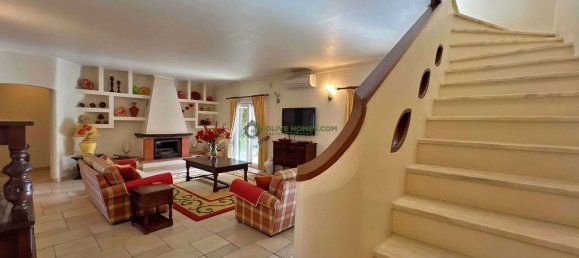 4 Schlafzimmer Villa in Quarteira, Portugal, Nr. 103637 7