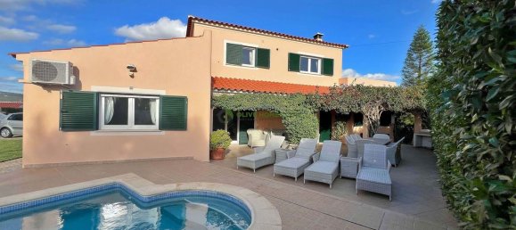 4 Schlafzimmer Villa in Quarteira, Portugal, Nr. 103637 49