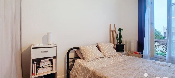 2 bedrooms Apartment in Les Pavillons-sous-Bois, France No. 334178 4