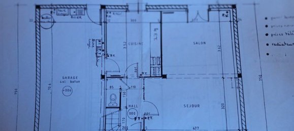 Casa de 3 dormitorios en Saint-Malo, France No. 330744 3